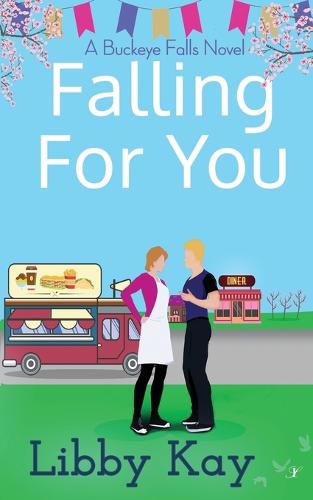 Cover image for Falling for You