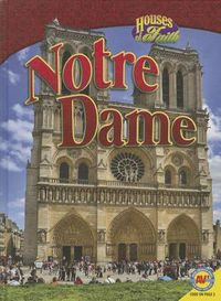 Cover image for Notre Dame