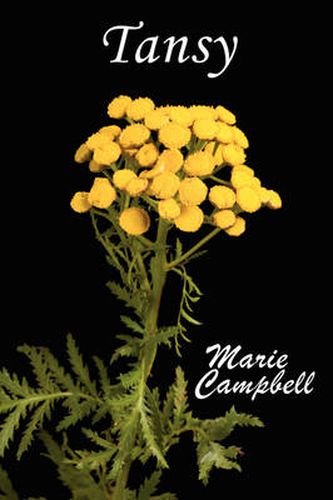 Cover image for Tansy