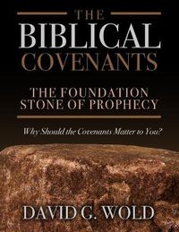 Cover image for The Biblical Covenants