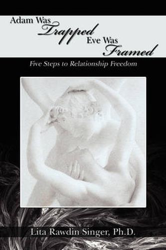 Cover image for Adam Was Trapped Eve Was Framed