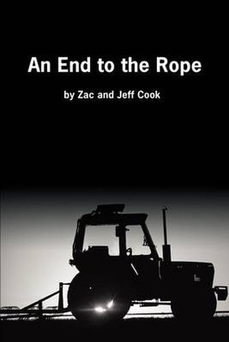 Cover image for An End to the Rope