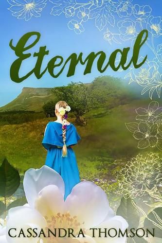 Cover image for Eternal