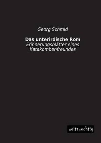 Cover image for Das Unterirdische ROM