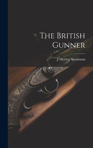 Cover image for The British Gunner
