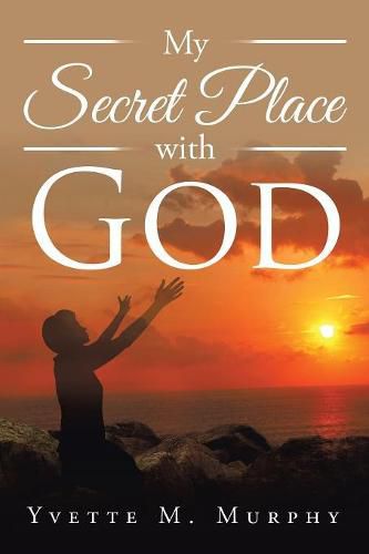 Cover image for My Secret Place with God