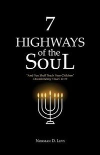 Cover image for 7 Highways of the Soul