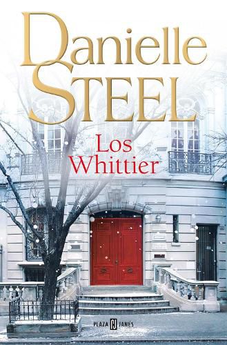 Cover image for Los Whittier / The Whittiers
