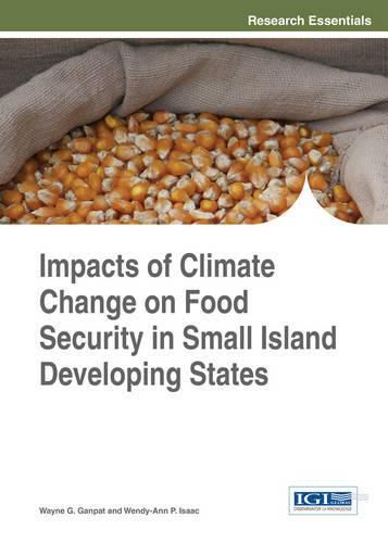 Impacts of Climate Change on Food Security in Small Island Developing States