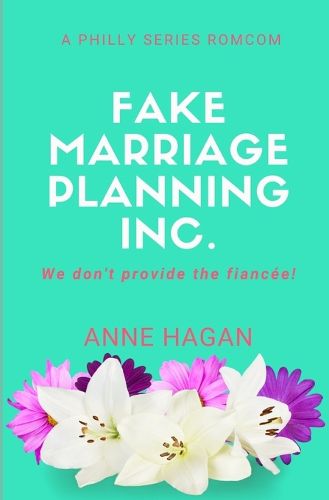 Cover image for Fake Marriage Planning Inc