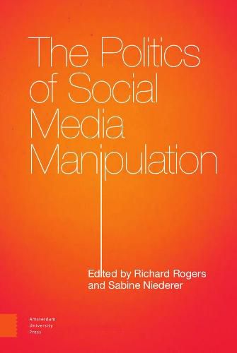 The Politics of Social Media Manipulation