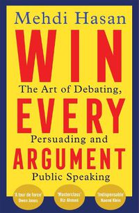 Cover image for Win Every Argument