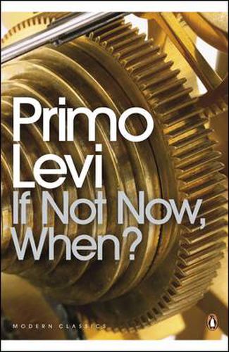 Cover image for If Not Now, When?