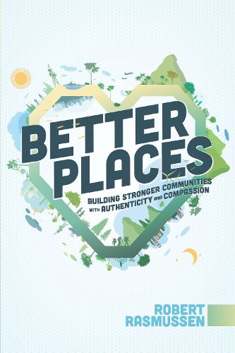 Cover image for Better Places