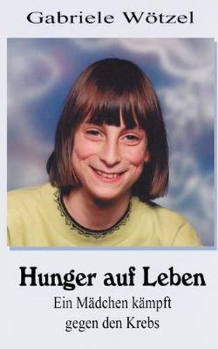 Cover image for Hunger auf Leben
