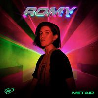 Cover image for Mid Air (Vinyl)