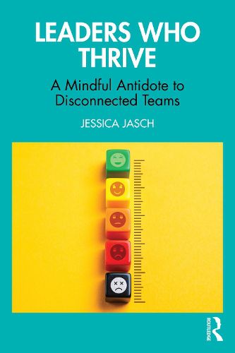 Cover image for Leaders Who Thrive