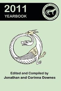 Cover image for Centre for Fortean Zoology Yearbook