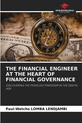 Cover image for The Financial Engineer at the Heart of Financial Governance