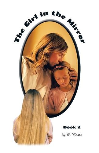 Cover image for The Girl in the Mirror