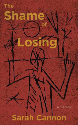 Cover image for The Shame of Losing
