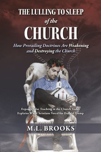 Cover image for The Lulling to Sleep of the Church