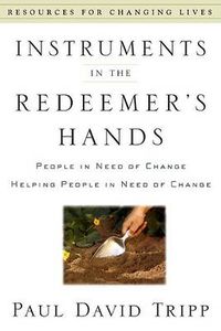 Cover image for Instruments In the Redeemer's Hand