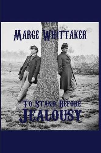 Cover image for To Stand Before Jealousy