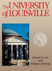 Cover image for The University of Louisville