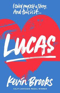 Cover image for Lucas (2019 reissue)