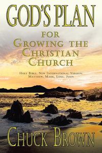Cover image for God's Plan: For Growing the Christian Church