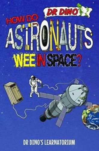 How Do Astronauts Wee in Space?