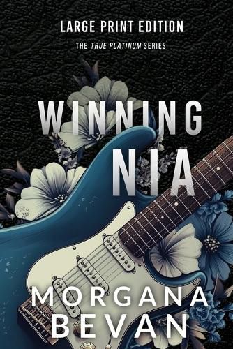 Cover image for Winning Nia