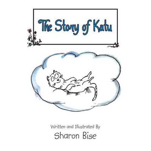 Cover image for The Story of Katu