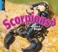 Cover image for Scorpions