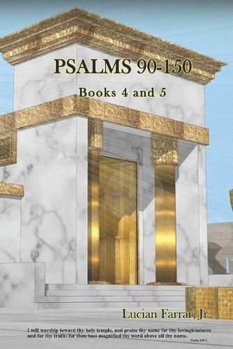 Cover image for Psalms