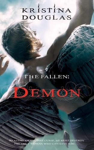 Cover image for Demon