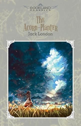 Cover image for The Acorn-Planter