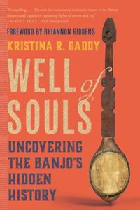 Cover image for Well of Souls