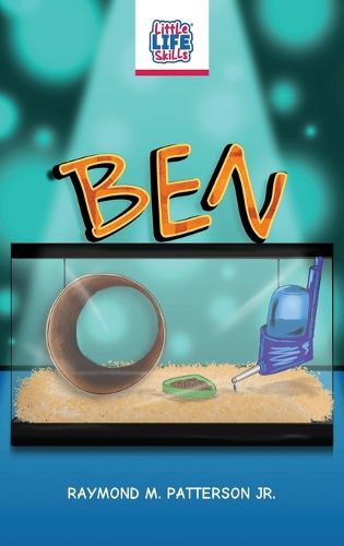 Cover image for Ben