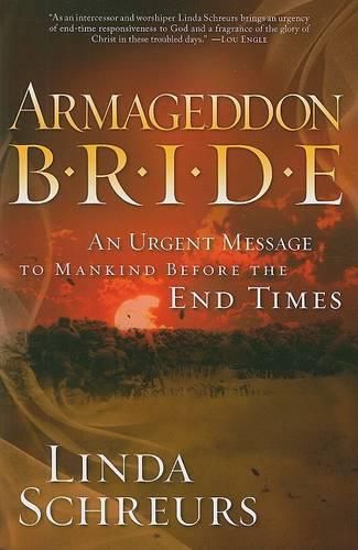 Cover image for Armageddon Bride