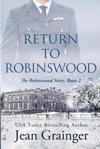 Cover image for Return to Robinswood