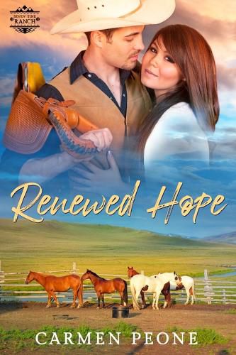 Cover image for Renewed Hope