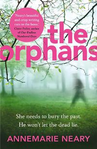 Cover image for The Orphans