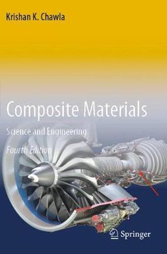 Cover image for Composite Materials: Science and Engineering