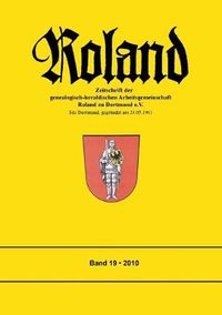 Cover image for Roland: Band 19