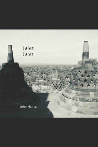 Cover image for Jalan Jalan