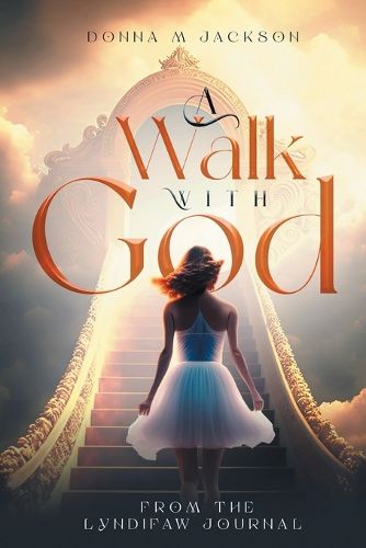 Cover image for A Walk With God