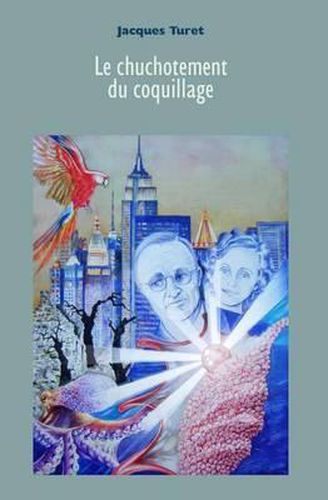 Cover image for Le Chuchotement Du Coquillage