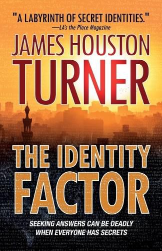 The Identity Factor